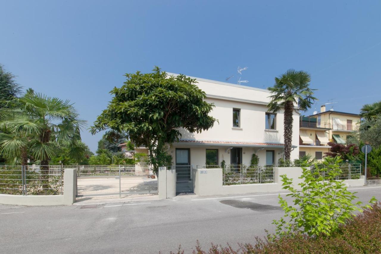 International Rooms & Apartments Sirmione Eksteriør billede
